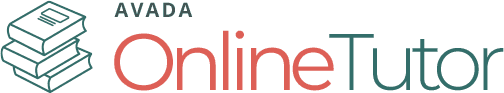 Avada Online Tutor avada-online-tutor